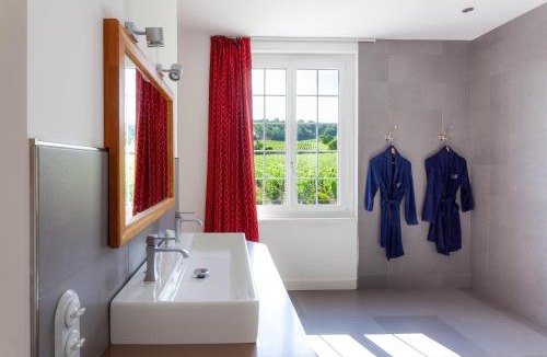 Vertus Bed & Breakfast | le clos des belvals