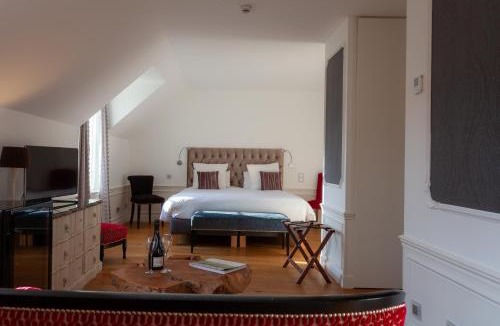 Vertus Bed & Breakfast | le clos des belvals