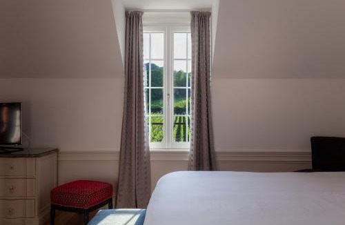 Vertus Bed & Breakfast | le clos des belvals