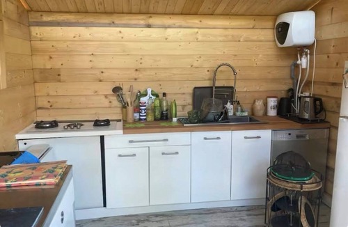 Le Beausset Cottage | Le Clos deS Chênes verts Small paradise on earth near the sea Dogs welcome