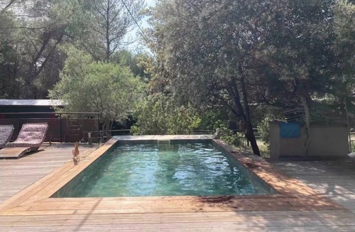 Le Beausset Cottage | Le Clos deS Chênes verts Small paradise on earth near the sea Dogs welcome