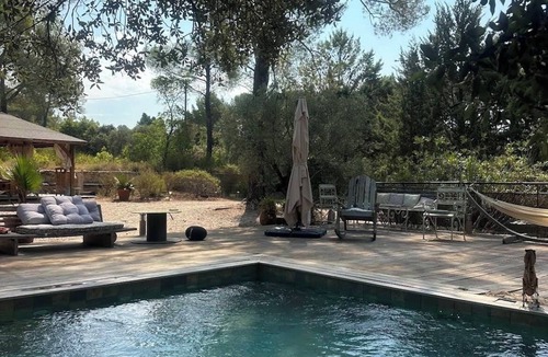 Le Beausset Cottage | Le Clos deS Chênes verts Small paradise on earth near the sea Dogs welcome