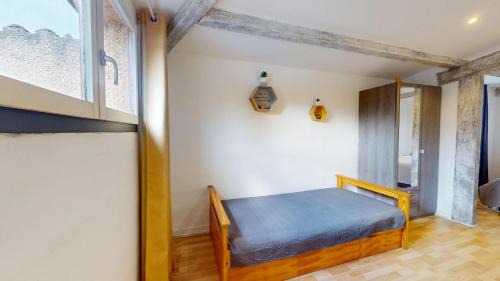 Vers Bed & Breakfast | Le Clos Des Dryades climatisé g
