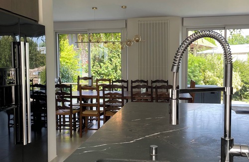 Sault-Saint-Remy House | Le Clos des Fontenis - Country gite