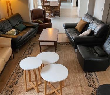 Sault-Saint-Remy House | Le Clos des Fontenis 15p Spa Famille Nature