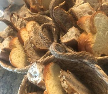 Bioncourt House | Le Clos des Pommes