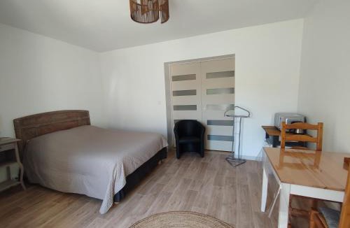 Nogent-l'Artaud House | Le Clos Des Vignes - logement climatisé