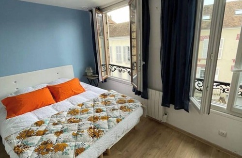 Avon Apartment | Le Clos Du Chateau in Avon