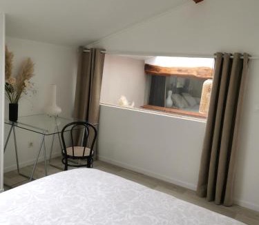 Chalons-en-Champagne House | Le Clos du Lys