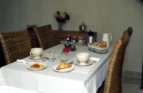 Chassignelles Bed & Breakfast | Le Clos Du Murier