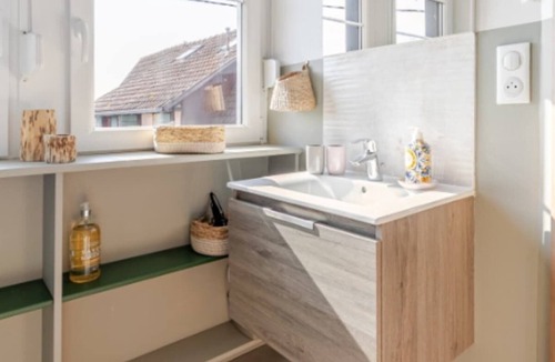 Dambach-la-Ville House | Le Clos du Rempart
