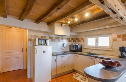 Saint-Jean-de-Bonneval House | Le Clos des Berdins - SAINT JEAN DE BONNEVAL