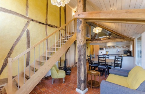 Saint-Jean-de-Bonneval House | Le Clos des Berdins - SAINT JEAN DE BONNEVAL