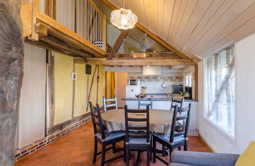 Saint-Jean-de-Bonneval House | Le Clos des Berdins - SAINT JEAN DE BONNEVAL