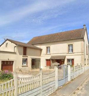 Ambonnay House | Le Clos Riga