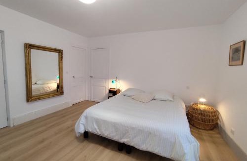 Chateau-Thierry House | Le Clos Saint-Crépin, votre maison de charme
