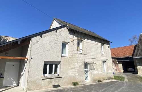 Avaux House | LE CLOS SAINT REMY - AVAUX
