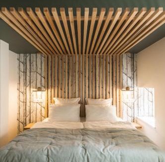 Dommartemont House | Le Clos Sainte-Geneviève - Maison avec Spa privatif - 3 suites - proche Nancy