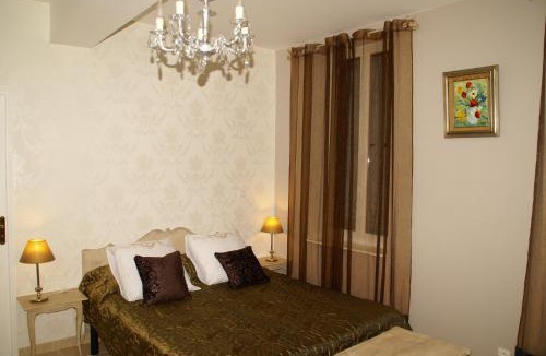 Ramonville-Saint-Agne Bed & Breakfast | Le Clos Tolosan