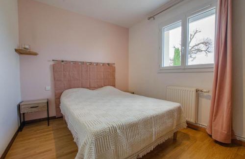 Chatres House | Le clos tranquille