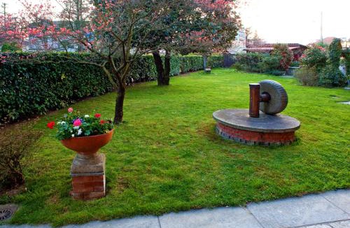 Grignasco Bed & Breakfast | Le Coccinelle B&B