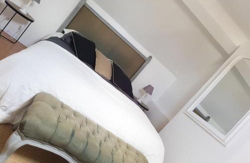 Ay Apartment | Le Cocon à Ay-Champagne Escapade romantique & dégustation de Champagne