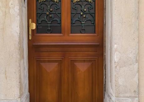 Nancy City Centre Apartment | Le cocon aux portes de la place Stanislas
