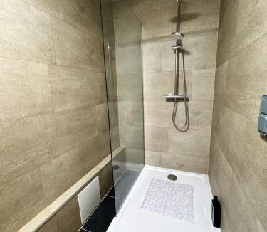 Sarrebourg Apartment | Le Cocon Bohème, appartement chaleureux