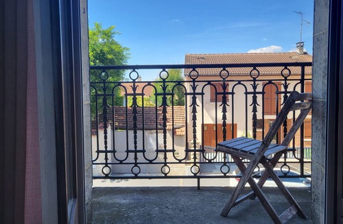 Jamin Apartment | Le Cocon Champenois - Joli appt proche du centre