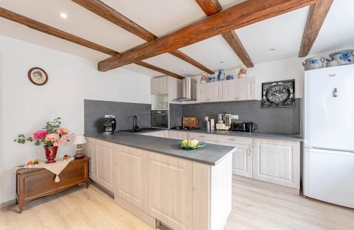 Willgottheim House | Le Cocon D'Alsace - Maison alsacienne à Willgottheim