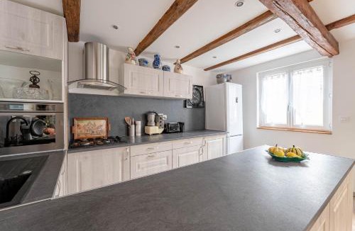 Willgottheim House | Le Cocon D'Alsace - Maison alsacienne à Willgottheim