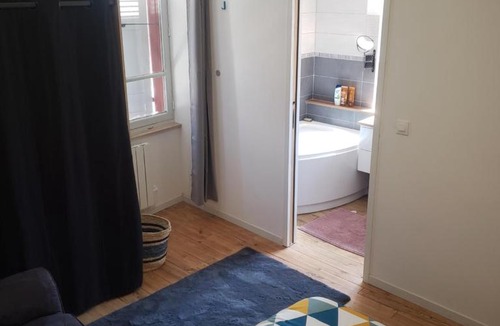 Aspet Apartment | Le Cocon d'Aspet