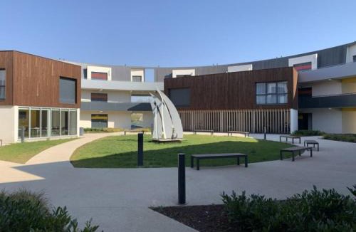 Rosieres-pres-Troyes Apartment | Le cocon de Joëly