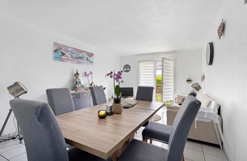 Pleurtuit Apartment | Le Cocon De Laurence