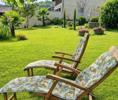 Pareac Apartment | Le cocon de Lilou
