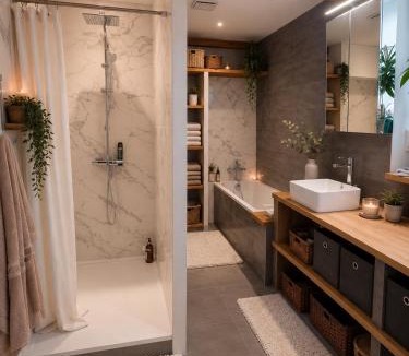Pareac Apartment | Le cocon de Lilou