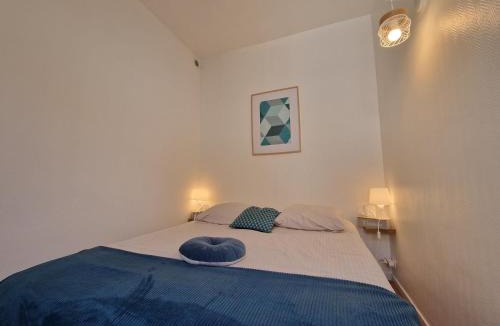 Reims Apartment | Le Cocon de Reims family and free parking
