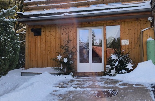 Plaine Cottage | Le Cocon des 3 Pins: Mountain View, Private Terrace & Wi-Fi