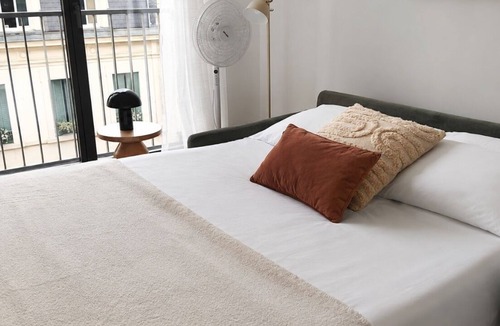 Barbatre Apartment | Le Cocon des Sacres – Champagne & Cathédrale