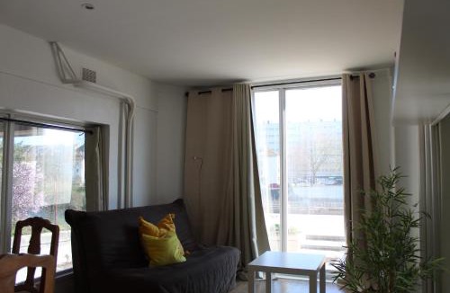 Les Iles Apartment | Le Cocon des Thermes