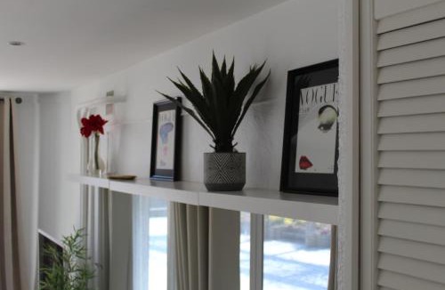 Les Iles Apartment | Le Cocon des Thermes