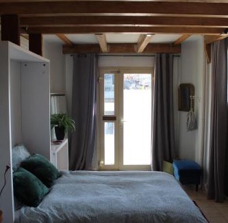 Les Iles Apartment | Le Cocon des Thermes