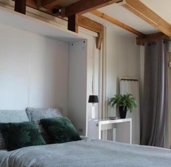 Les Iles Apartment | Le Cocon des Thermes