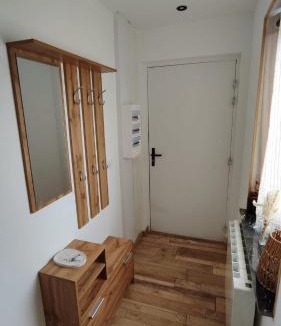Puyvalador Apartment | Le Cocon du Capcir - 4 personnes - Puyvalador