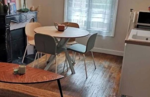 Rethel Apartment | Le Cocon Rethelois – Cosy apartment in the heart of Rethel
