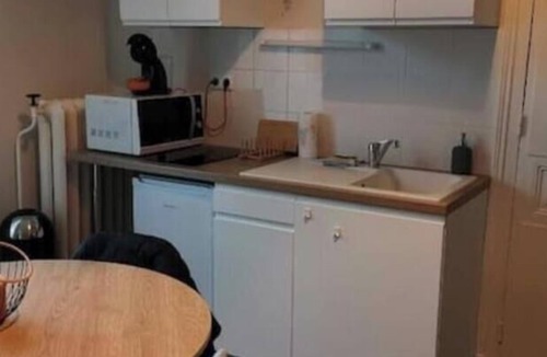 Rethel Apartment | Le Cocon Rethelois – Cosy apartment in the heart of Rethel