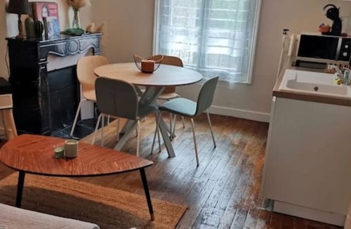 Rethel Apartment | Le Cocon Rethelois – Cosy apartment in the heart of Rethel
