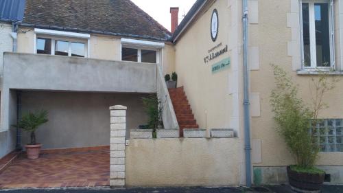 Avize House | Le Cocoon De Sacha