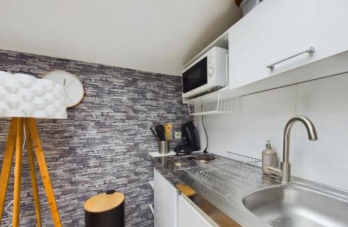Romilly-sur-Seine Apartment | Le Cocoon Romillon