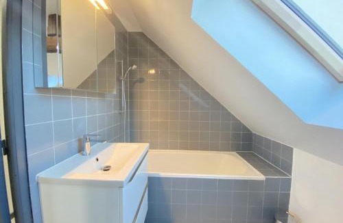 Sainte-Savine Apartment | Le Cocoon Savinois